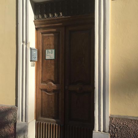 Fronte Al Porto Apartment Salerno Ngoại thất bức ảnh