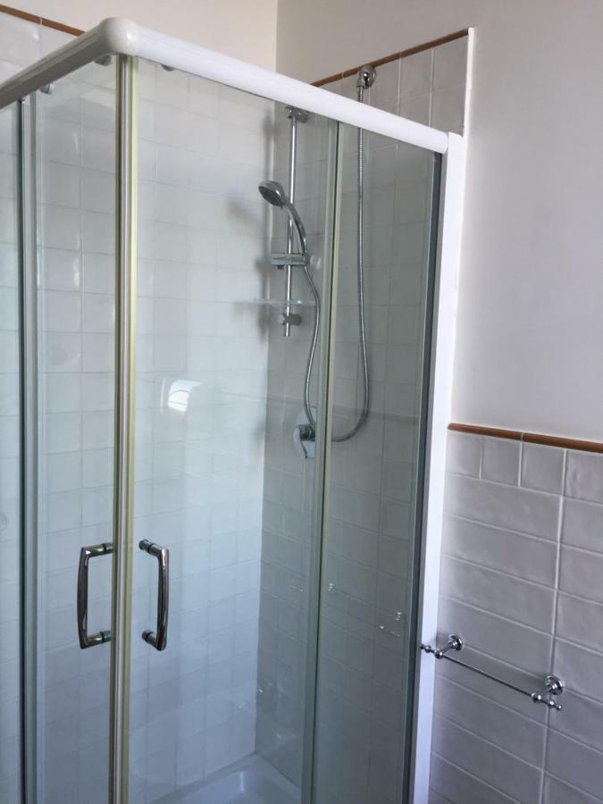 Fronte Al Porto Apartment Salerno Ngoại thất bức ảnh